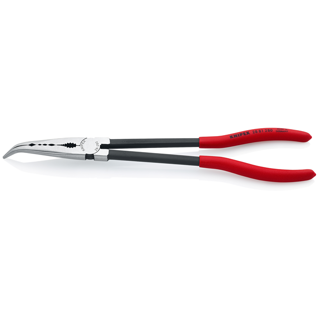 28 81 280 Knipex Tools LP  Pinze